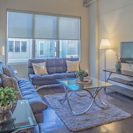 Midtown Fully Furnished Apartments - Great Location Apts